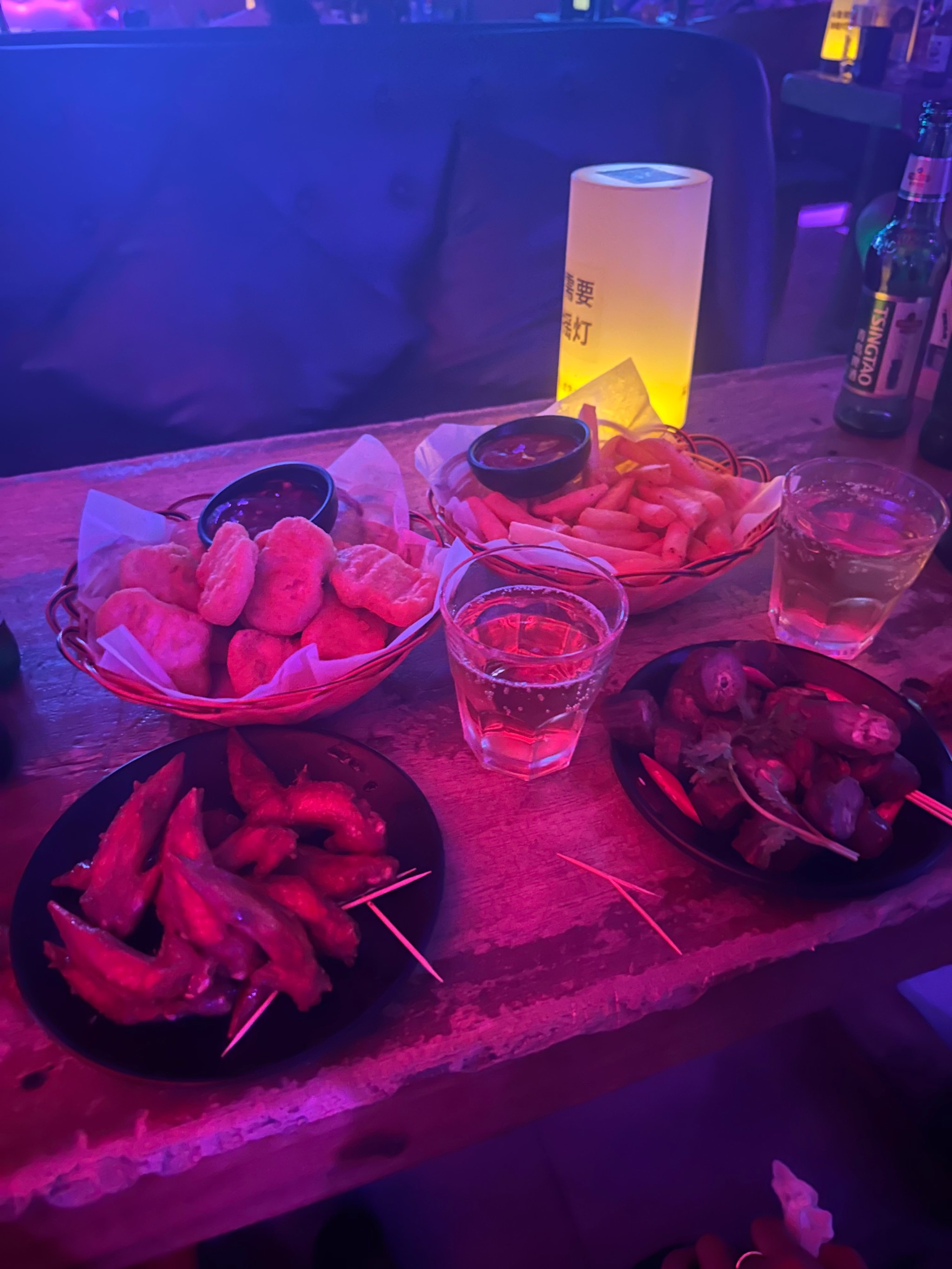 南通商务ktv解释-崇川区ktv预订